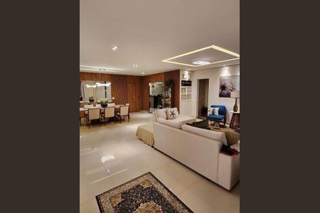 Casa de Condomínio à venda com 4 quartos, 360m² em Swiss Park, Campinas