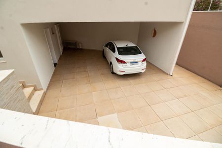 Casa à venda com 288m², 4 quartos e 4 vagasÁrea comum