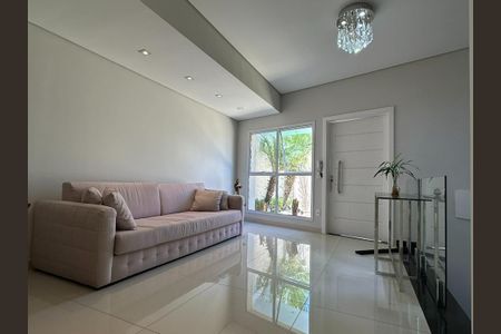 Casa à venda com 4 quartos, 288m² em Parque Alto Taquaral, Campinas