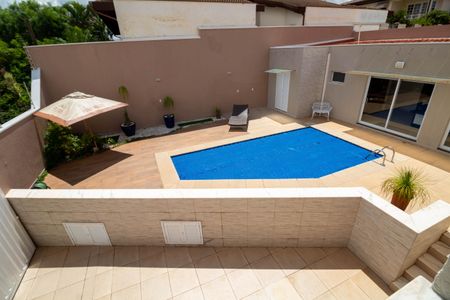 Casa à venda com 288m², 4 quartos e 4 vagasVista Suíte 2