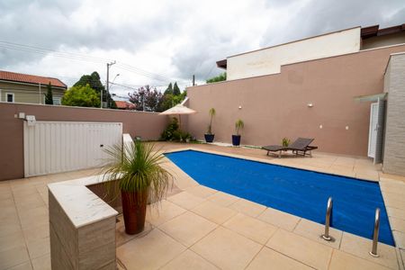 Casa à venda com 288m², 4 quartos e 4 vagasÁrea comum