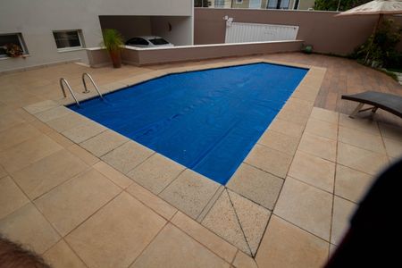 Casa à venda com 288m², 4 quartos e 4 vagasÁrea comum