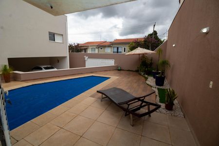 Casa à venda com 288m², 4 quartos e 4 vagasVista Escritório