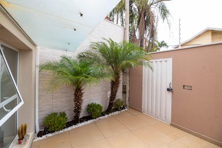 Casa à venda com 288m², 4 quartos e 4 vagasÁrea comum