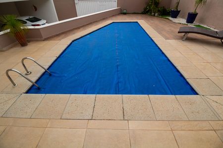 Casa à venda com 288m², 4 quartos e 4 vagasÁrea comum