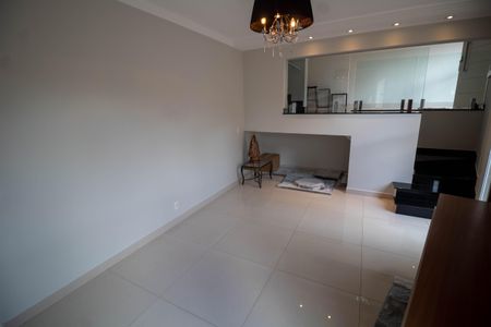 SALA DE TV de casa à venda com 4 quartos, 288m² em Parque Alto Taquaral, Campinas