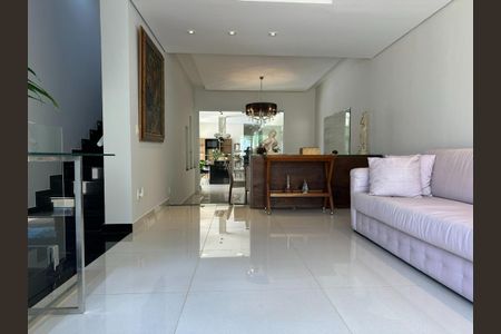 Casa à venda com 4 quartos, 288m² em Parque Alto Taquaral, Campinas