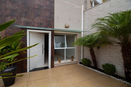 Casa à venda com 288m², 4 quartos e 4 vagasÁrea comum