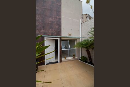 Casa à venda com 288m², 4 quartos e 4 vagasÁrea comum