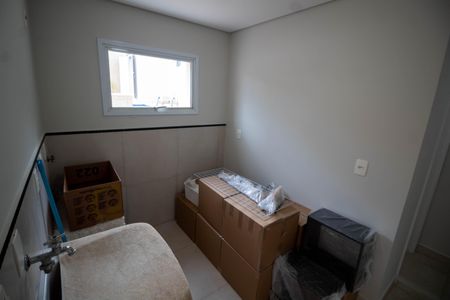 Casa à venda com 288m², 4 quartos e 4 vagasÁrea de Serviço