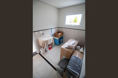 Casa à venda com 288m², 4 quartos e 4 vagasÁrea de Serviço