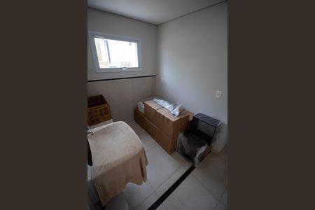 Casa à venda com 288m², 4 quartos e 4 vagasÁrea de Serviço