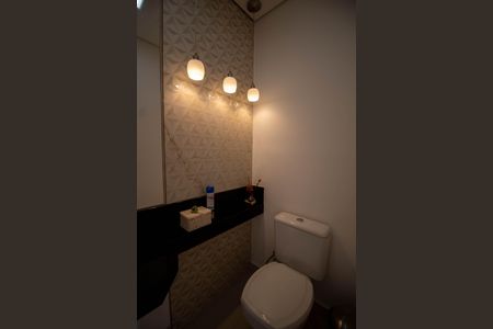 Casa à venda com 288m², 4 quartos e 4 vagasLavabo