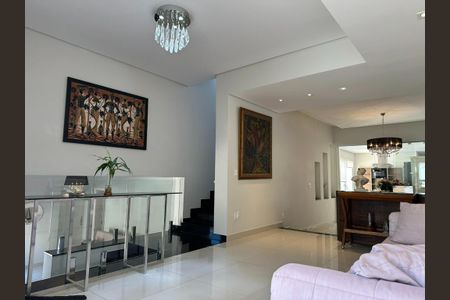 Casa à venda com 4 quartos, 288m² em Parque Alto Taquaral, Campinas