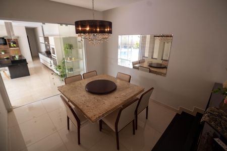 Casa à venda com 288m², 4 quartos e 4 vagasCopa