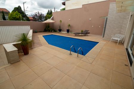 Casa à venda com 288m², 4 quartos e 4 vagasÁrea comum