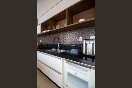 Casa à venda com 288m², 4 quartos e 4 vagasCozinha