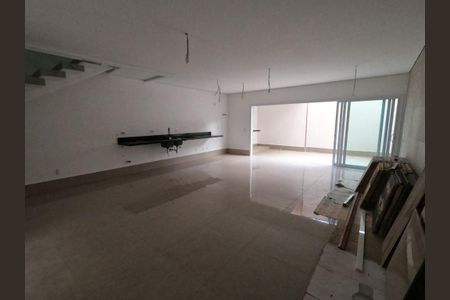 Casa de Condomínio à venda com 3 quartos, 173m² em Parque Taquaral, Campinas