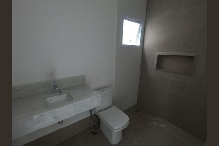 Casa de Condomínio à venda com 3 quartos, 173m² em Parque Taquaral, Campinas