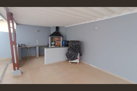 Casa à venda com 4 quartos, 194m² em Jardim Santana, Campinas
