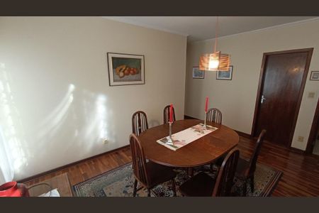 Casa à venda com 4 quartos, 194m² em Jardim Santana, Campinas