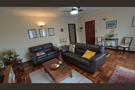 Casa à venda com 4 quartos, 194m² em Jardim Santana, Campinas