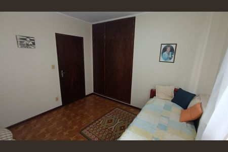 Casa à venda com 4 quartos, 194m² em Jardim Santana, Campinas