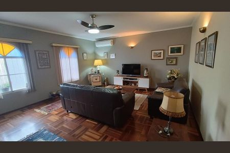 Casa à venda com 4 quartos, 194m² em Jardim Santana, Campinas