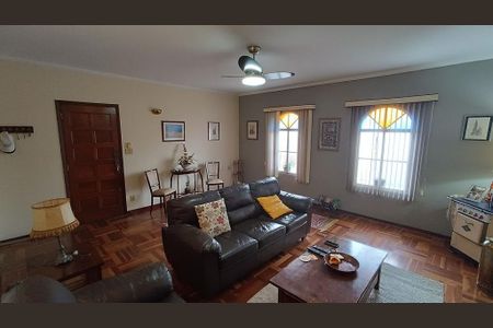 Casa à venda com 4 quartos, 194m² em Jardim Santana, Campinas