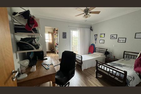 Casa de Condomínio à venda com 4 quartos, 350m² em Alphaville Dom Pedro, Campinas