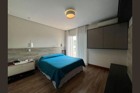 Casa de Condomínio à venda com 4 quartos, 350m² em Alphaville Dom Pedro, Campinas