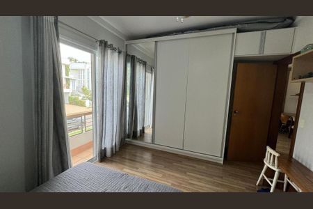 Casa de Condomínio à venda com 4 quartos, 350m² em Alphaville Dom Pedro, Campinas