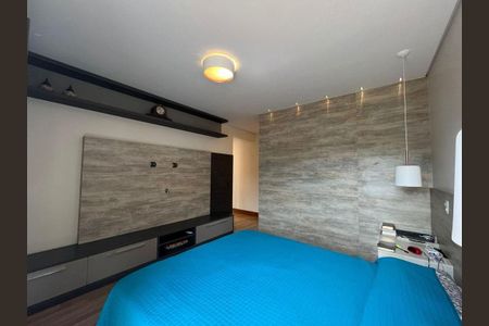 Casa de Condomínio à venda com 4 quartos, 350m² em Alphaville Dom Pedro, Campinas