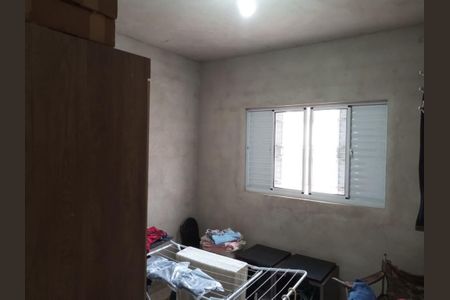 Casa à venda com 109m², 2 quartos e 4 vagas