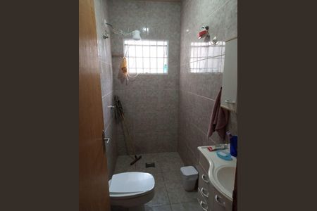 Casa à venda com 109m², 2 quartos e 4 vagas