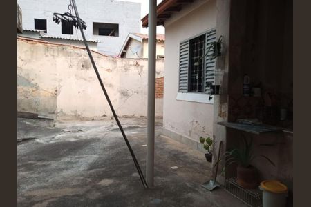 Casa à venda com 109m², 2 quartos e 4 vagas