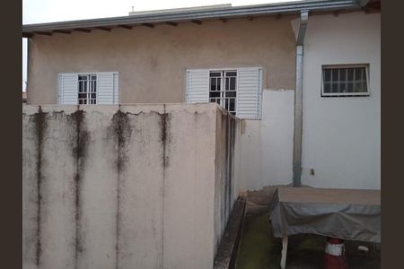 Casa à venda com 109m², 2 quartos e 4 vagas