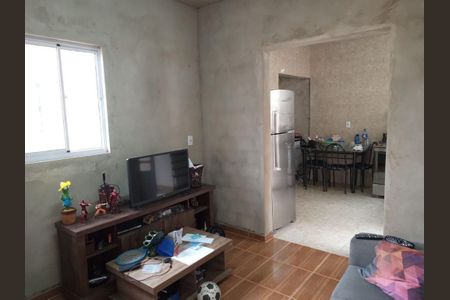 Casa à venda com 2 quartos, 109m² em Vila Horacio Tulli, Campinas