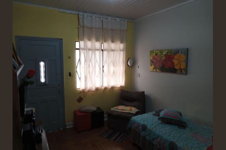 Casa à venda com 2 quartos, 109m² em Vila Horacio Tulli, Campinas