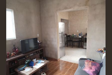 Casa à venda com 2 quartos, 109m² em Vila Horacio Tulli, Campinas