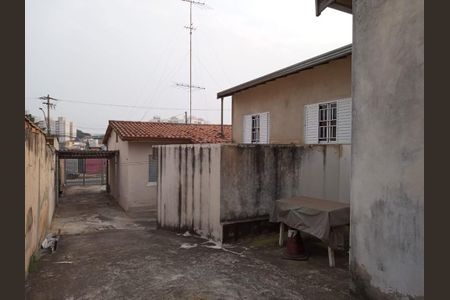 Casa à venda com 109m², 2 quartos e 4 vagas