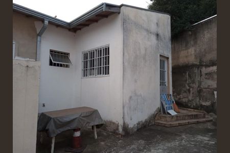 Casa à venda com 109m², 2 quartos e 4 vagas