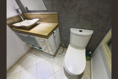 Apartamento para alugar com 95m², 2 quartos e 1 vaga