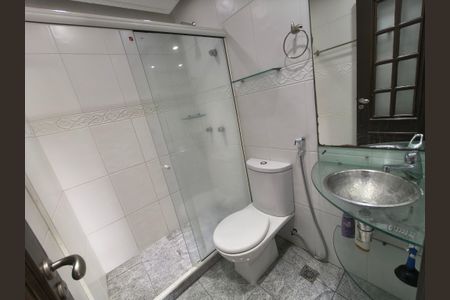 Apartamento para alugar com 95m², 2 quartos e 1 vaga