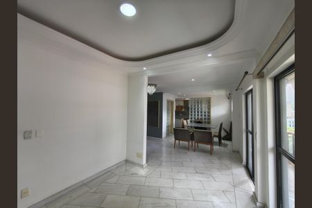 Apartamento para alugar com 95m², 2 quartos e 1 vaga