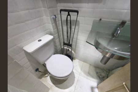 Apartamento para alugar com 95m², 2 quartos e 1 vaga
