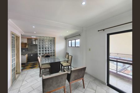 Apartamento para alugar com 2 quartos, 95m² em Freguesia (jacarepaguá), Rio de Janeiro