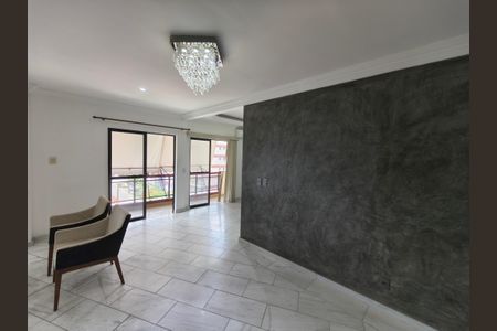 Apartamento para alugar com 95m², 2 quartos e 1 vaga