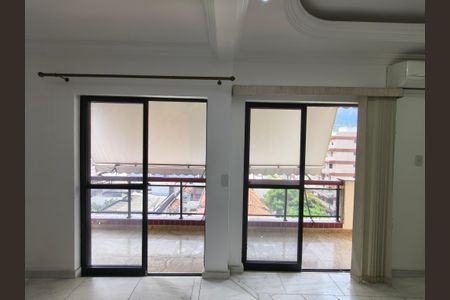 Apartamento para alugar com 95m², 2 quartos e 1 vaga