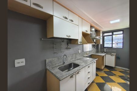 Apartamento para alugar com 95m², 2 quartos e 1 vaga
